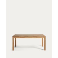 Mesa de Jantar Extensível Isbel