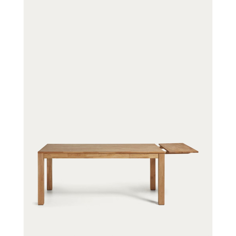 Mesa de Jantar Extensível Isbel