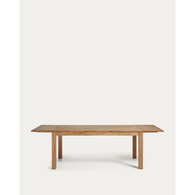 Mesa de Jantar Extensível Isbel