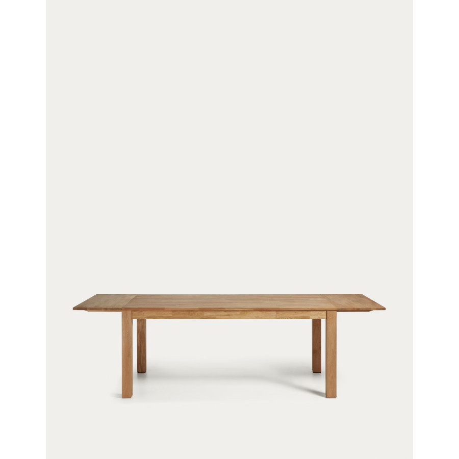 Mesa de Jantar Extensível Isbel