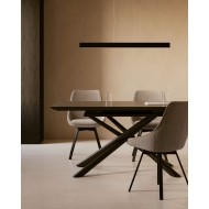 Mesa de Jantar Extensível Theone