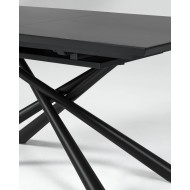 Mesa de Jantar Extensível Theone