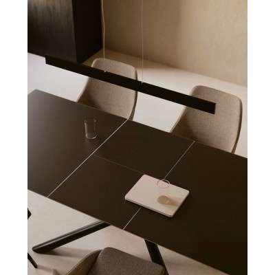 Mesa de Jantar Extensível Theone