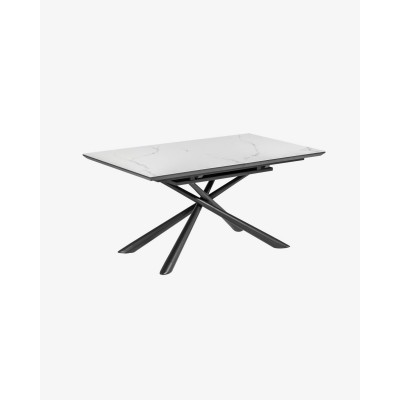 Mesa de Jantar Extensível Theone