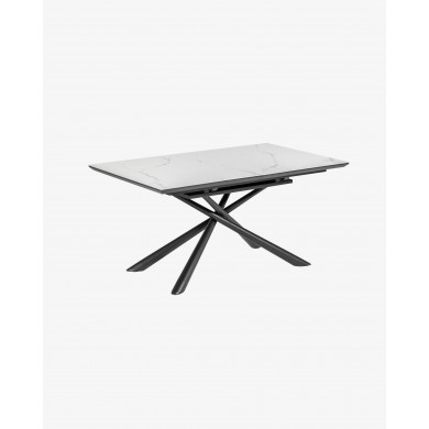 Mesa de Jantar Extensível Theone