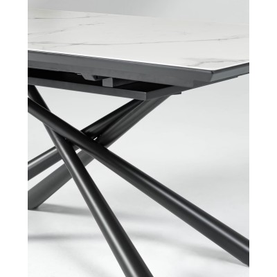 Mesa de Jantar Extensível Theone