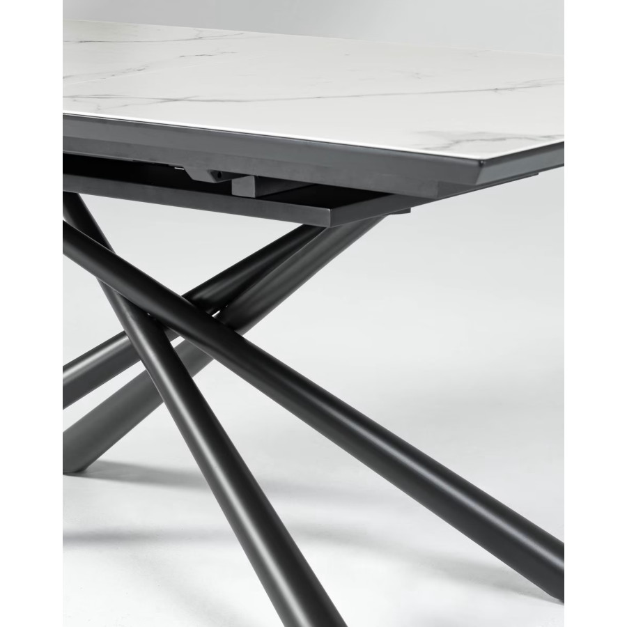 Mesa de Jantar Extensível Theone