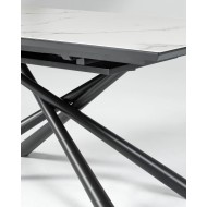 Mesa de Jantar Extensível Theone