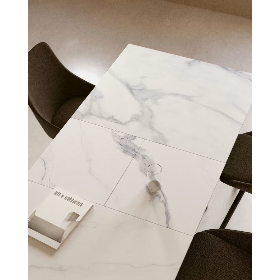 Mesa de Jantar Extensível Theone