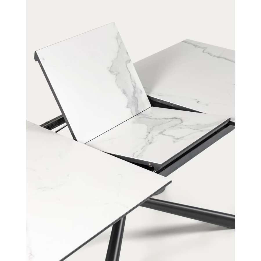 Mesa de Jantar Extensível Theone