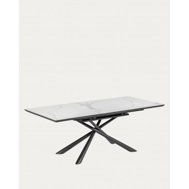 Mesa de Jantar Extensível Theone