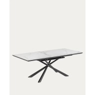 Mesa de Jantar Extensível Theone