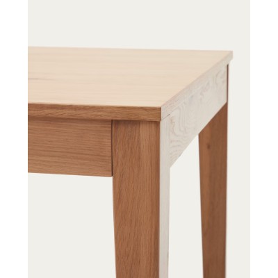 Mesa de Jantar Extensível Yain