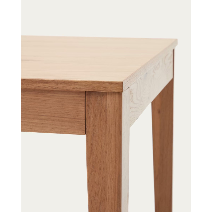 Mesa de Jantar Extensível Yain