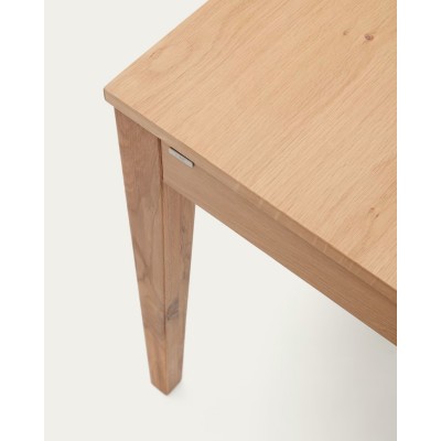 Mesa de Jantar Extensível Yain