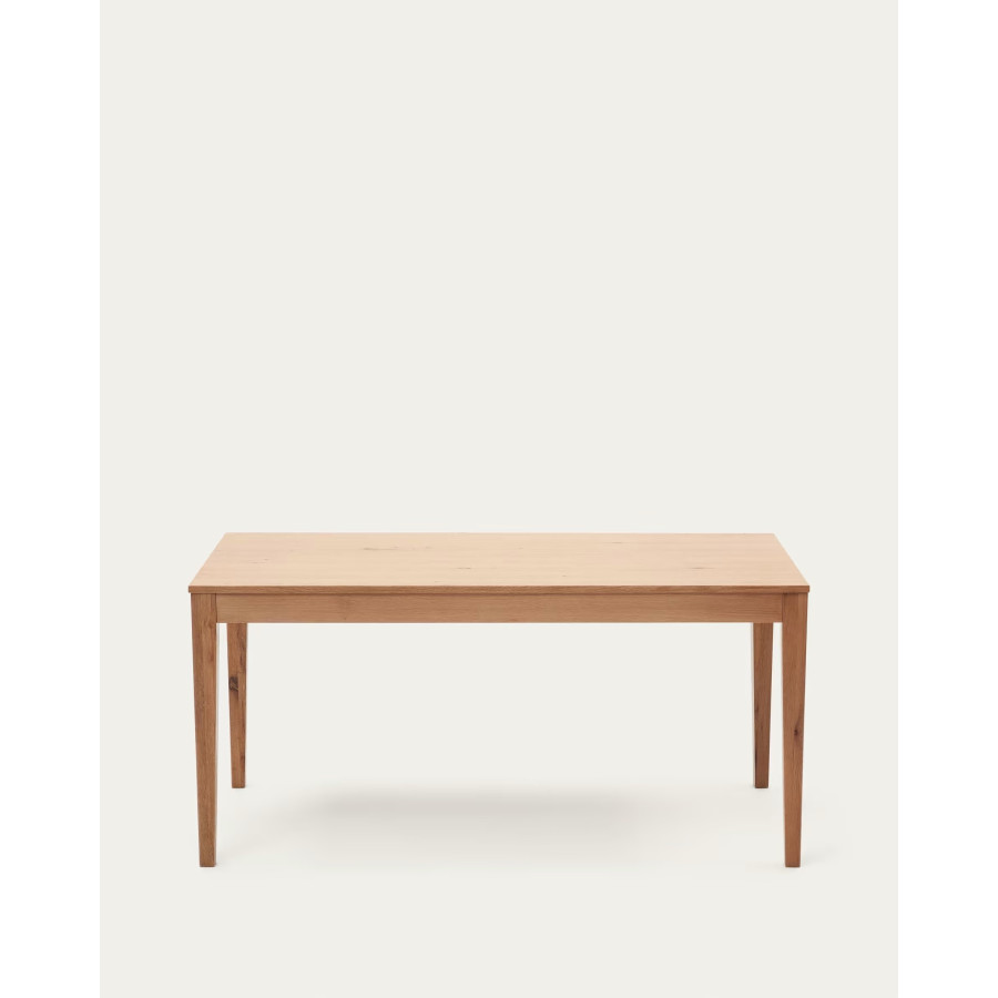 Mesa de Jantar Extensível Yain