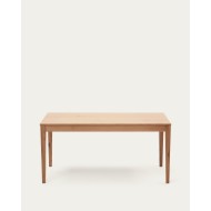 Mesa de Jantar Extensível Yain