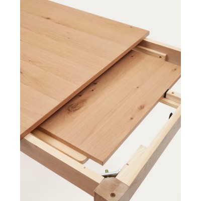 Mesa de Jantar Extensível Yain