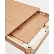 Mesa de Jantar Extensível Yain