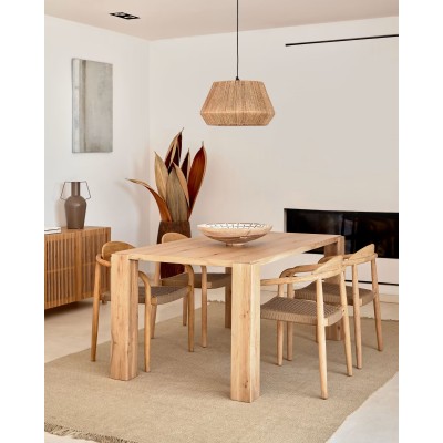 Mesa de Jantar Deyanira
