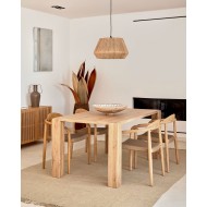 Mesa de Jantar Deyanira