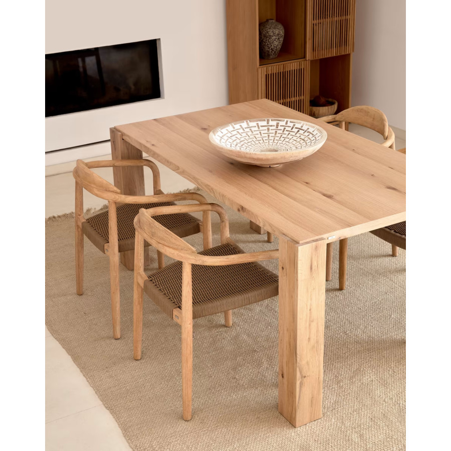 Mesa de Jantar Deyanira