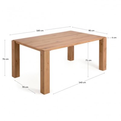 Mesa de Jantar Deyanira