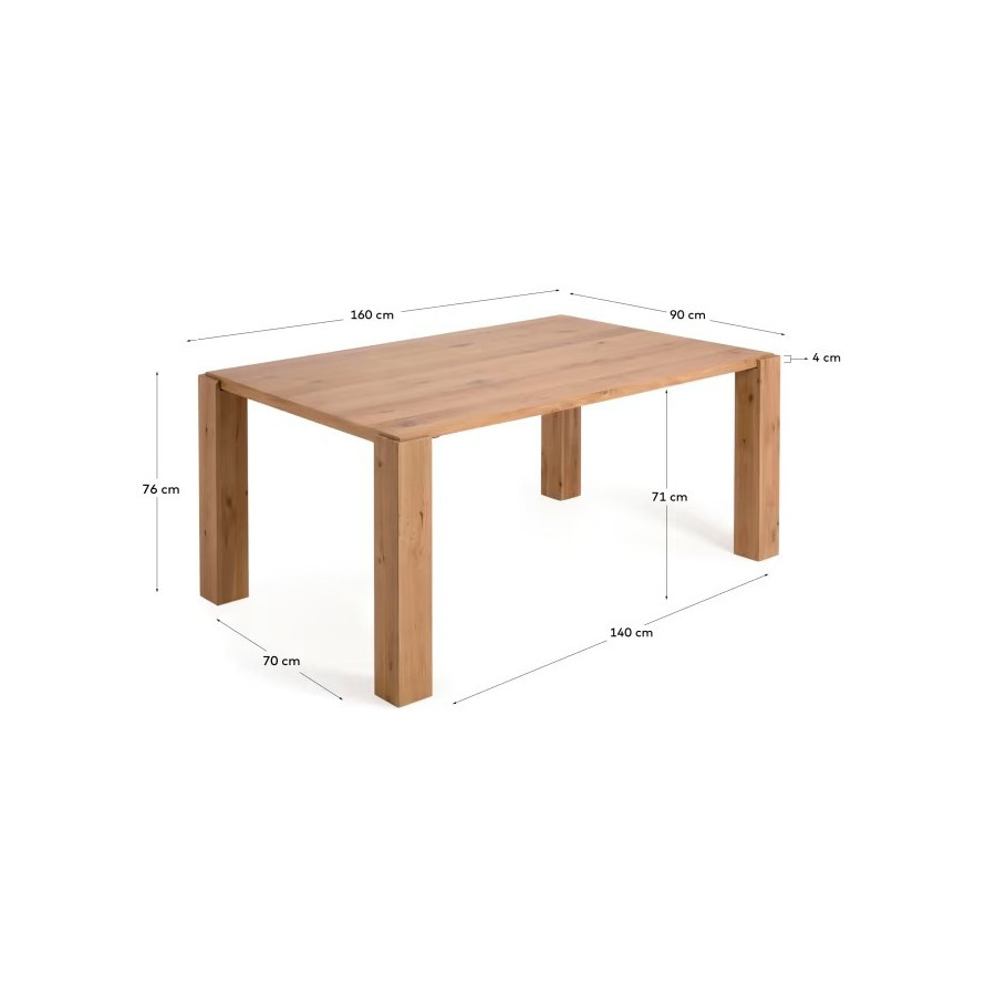 Mesa de Jantar Deyanira