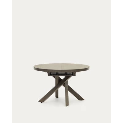 Mesa de Jantar Extensível Vashti