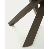 Mesa de Jantar Extensível Vashti