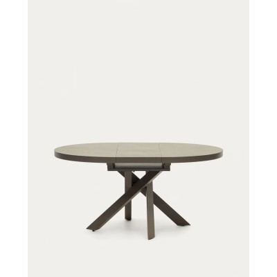 Mesa de Jantar Extensível Vashti