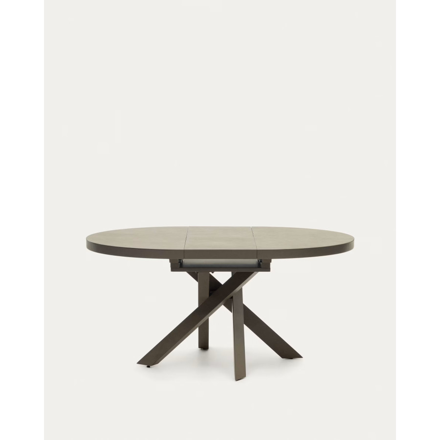 Mesa de Jantar Extensível Vashti