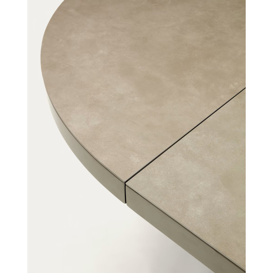 Mesa de Jantar Extensível Vashti