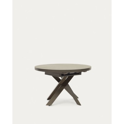 Mesa de Jantar Extensível Vashti