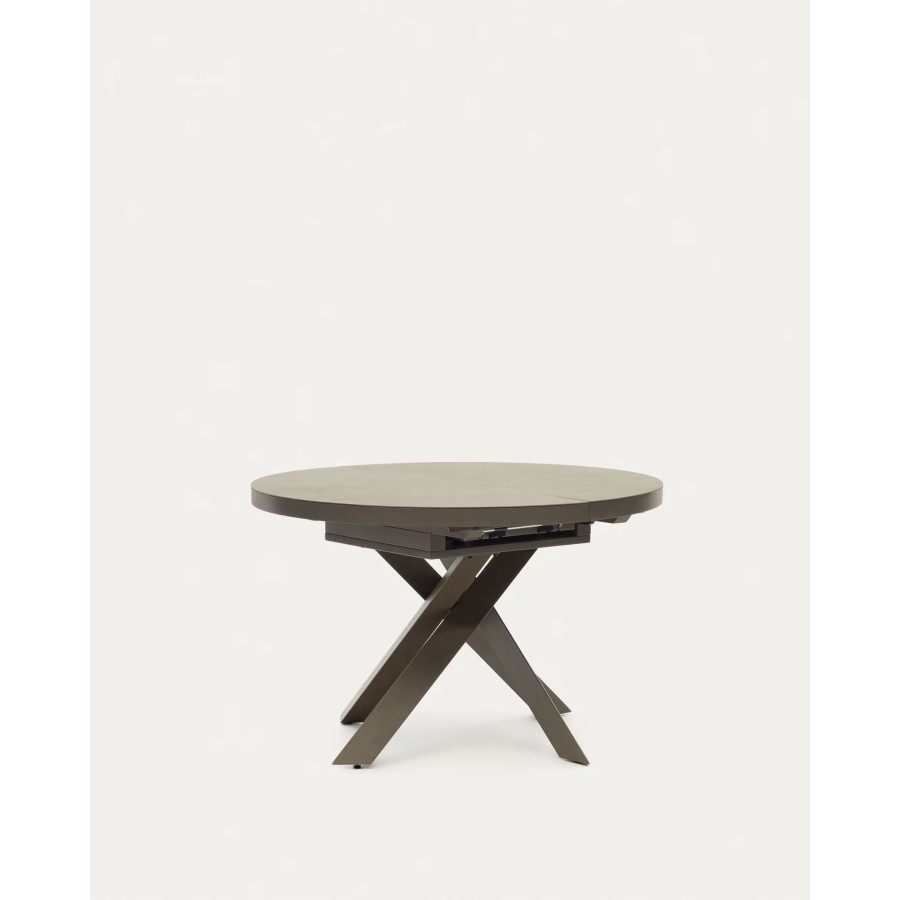 Mesa de Jantar Extensível Vashti