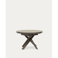 Mesa de Jantar Extensível Vashti