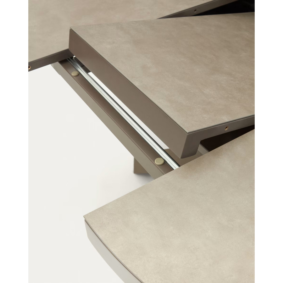 Mesa de Jantar Extensível Vashti