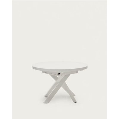 Mesa de Jantar Extensível Vashti