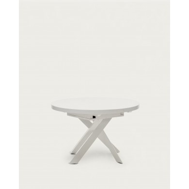 Mesa de Jantar Extensível Vashti