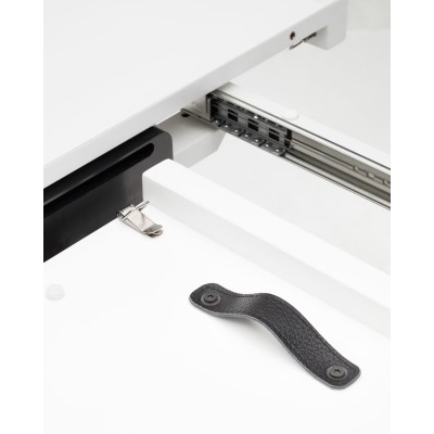 Mesa de Jantar Extensível Vashti