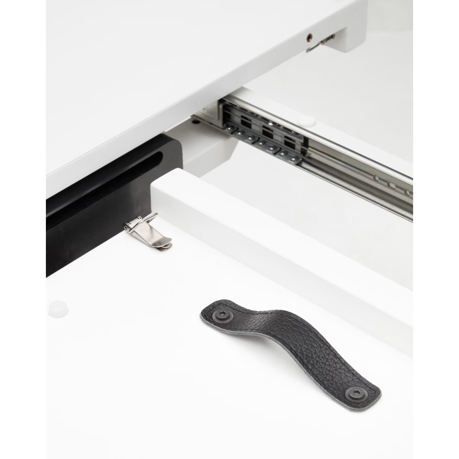 Mesa de Jantar Extensível Vashti