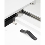 Mesa de Jantar Extensível Vashti