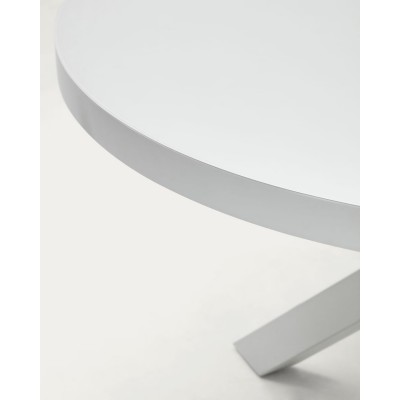 Mesa de Jantar Extensível Vashti