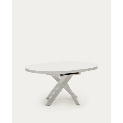 Mesa de Jantar Extensível Vashti