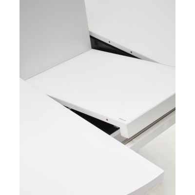 Mesa de Jantar Extensível Vashti