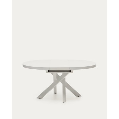 Mesa de Jantar Extensível Vashti