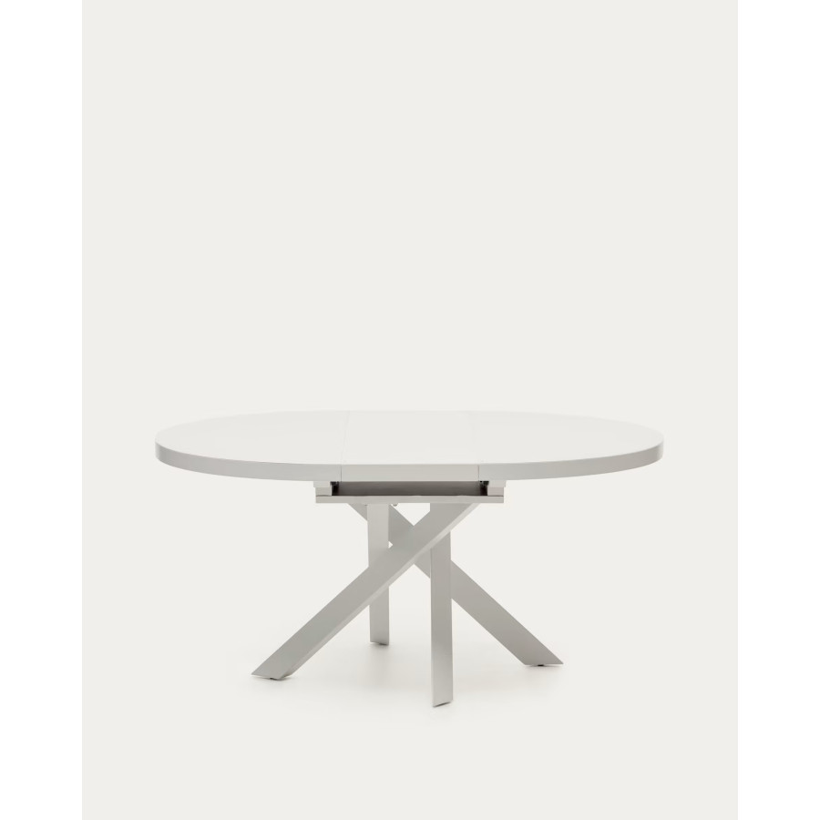 Mesa de Jantar Extensível Vashti