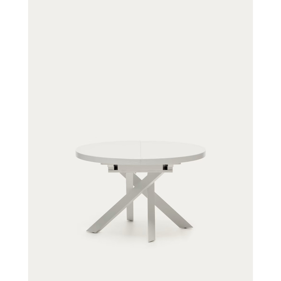 Mesa de Jantar Extensível Vashti