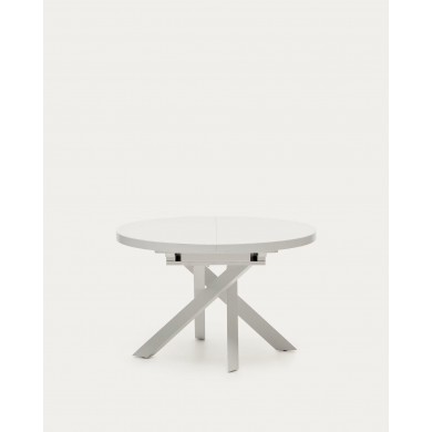 Mesa de Jantar Extensível Vashti