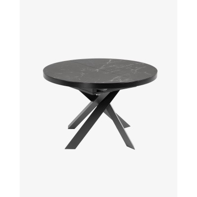 Mesa de Jantar Extensível Vashti